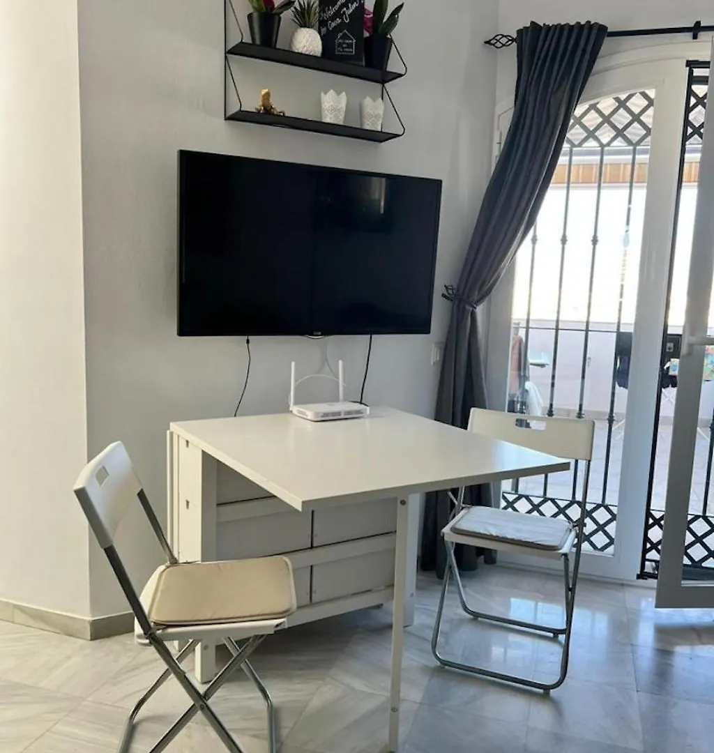 One Bedroom Penthouse Nerja 0*,  Spain