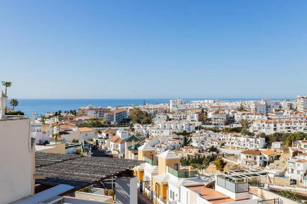 One Bedroom Penthouse Nerja Ισπανία