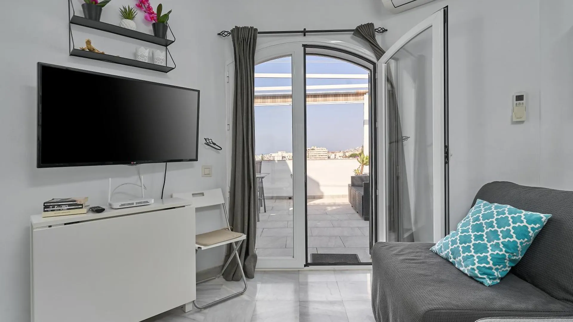 One Bedroom Penthouse Nerja Ισπανία